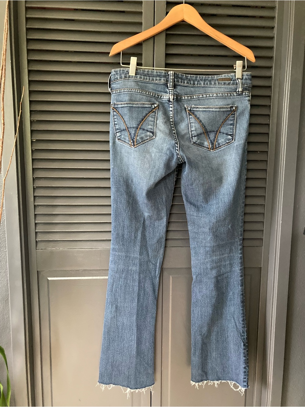 KUT FROM THE KLOTH Jeans